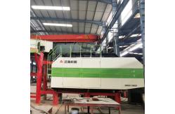 China Automated Horizontal Cone Crusher Machine For Mines And Quarries supplier