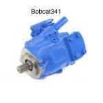 Bobcat E55 Bobcat 341 hydraulic piston pump/main pump for Excavator
