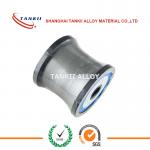 0Cr25Al5 0Cr23Al5 FeCr23Al5 FeCrAl Alloy Flat Electric Heating Ribbon Wire 5.0x0.3mm