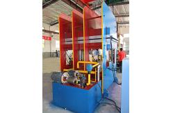 China Rubber Vulcanizer for Rubber Product supplier