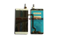 China White Cell Phone Screen Replacement Grade A Lcd Touch Screen Replacement supplier