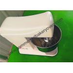 Safety Electric Cake Mixer High Efficiency Stepless Timing Overload Protection for sale