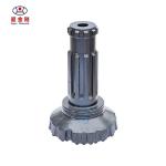 8 Inch DTH Button Bit Water Well Drilling Rust Resistance Professional for sale