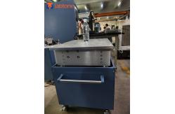 China RV3000 Mechanical Vibration Test Systems with 130KG payload  for Battery Test supplier