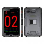MT6753 1.6Ghz 8 Inch Rugged Tablet Medical Tablet PC IPS hD screen for sale