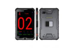 China MT6753 1.6Ghz 8 Inch Rugged Tablet Medical Tablet PC IPS hD screen supplier