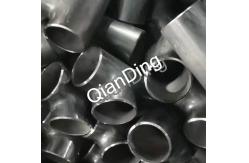 China Wpb A234 Carbon Steel Tee Equal Or Reducing 6 Inch Sch80 supplier