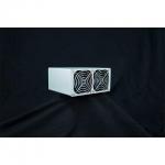 Goldshell HS BOX Miner 470Gh/S 230W Kadena Algorithm 2 Fans for sale