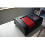 Free carbon dioxide Ultraviolet Visible Spectrophotometer Total Hardness for sale
