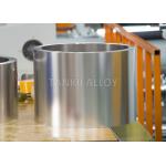 Bright Surface FeCrAl Alloy 0Cr13Al4 0.12 * 160mm For Etaching Resistor
