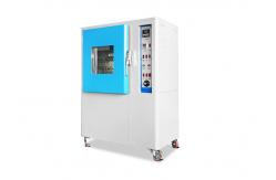 China Lamp Type Accelerated Aging Weathering Test Chamber supplier