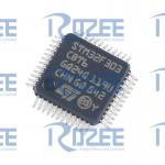 STM32F303CBT6 for sale