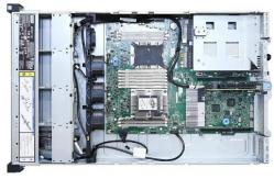 China SR588 Lenovo Rackmount Server GPU 2U Dual Channel 2.1GHz supplier