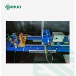 IEC 60695-2-10 Glow Wire Test Equipment Flame Testing Chamber