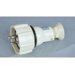 10A electrical plug socket marine nylon plug socket CTS101 nylon plug 1142/FS for sale