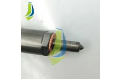 China 326-4756 3264756 Common Rail Fuel Injector For C4.2 Engine supplier