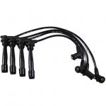 Hyundai Astra Elantra Ignition Coil Plug Wires 27501-26D00 27501-26A00