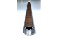 China HW Flush Joint Drilling Casing Tube W Series For Ore Mining supplier