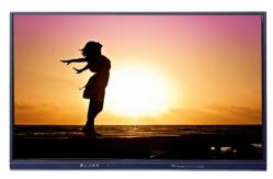 China 20 points Interactive Panels For Schools 3840*2160 60Hz supplier