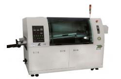 China Lead Free Wave Soldering Machine, Wave Soldering Machine Manufacturers supplier