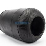 Durable Rubber Contitech 673N W01-095-0198 Firestone Bus Suspension Air Spring Bags