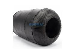 China Durable Rubber Contitech 673N W01-095-0198 Firestone Bus Suspension Air Spring Bags supplier