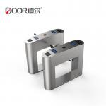 Factory Wholesale ISO Certified Entrance Control System Bridge Tripod Turnstile Gate for sale
