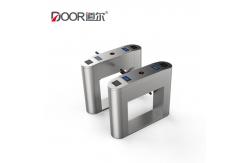 China Factory Wholesale ISO Certified Entrance Control System Bridge Tripod Turnstile Gate supplier