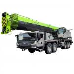 China Medium Truck Crane ZTC1300VS863 130TON Non-All-Terrain Truck Crane for sale