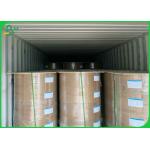 200g 300g thick Sheets White Coated Duplex Board Recycled Grey Back