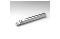 China Worldia PCD Cutting Tools Internal Grooving Tools For Tungsten Carbide Roller supplier