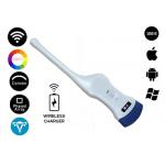 3 In 1 Portable Ultrasonic Transducer Probe Convex Transvaginal Cardiac Wireless Ultrasound Wifi for sale