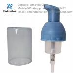 Various Styles Of Foam Pump Heads For Daily Life Of The Bottle Of Toiletry for sale