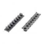 Anticorrosive Nontoxic Conductive Silicone Buttons for sale