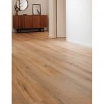 SPC Plastic Vinyl Plank Flooring The Perfect Combination Of Style And Durability for sale
