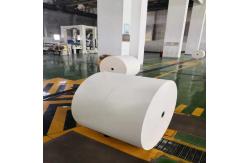 China Versatile 70g Copy Paper Jumbo Roll for All Printing Requirements supplier