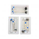 Disposable CT Injector Syringe Angiographic Syringe With CE ISO Certificate for sale