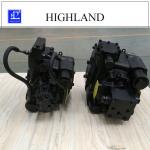 Roller Additional Underground Truck Hydraulic Pumps Be Connected In Series for sale