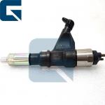 095000-0321 095000-6071 For Common Rail Fuel Injector for sale