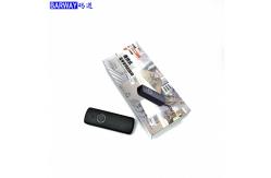 China 2D Portable Barcode Scanner Mini Wireless Pocket Bluetooth QR Code Scanner supplier