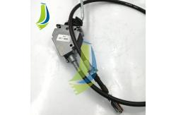 China 221-3006 Control Hydraulic Hand For 416E Backhoe Loader supplier