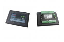 China High Precision Weighing Indicator Controller For Auto Reject Checkweigher supplier