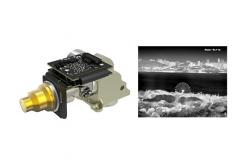 China 640x512 15μm MCT MWIR Cooled Module Fast Integration RoHS Approved supplier