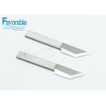 Iecho E46 Carbide Cutting Knife Blades For Iecho Cutting Machine for sale