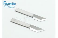 China Iecho E46 Carbide Cutting Knife Blades For Iecho Cutting Machine supplier