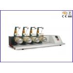 LED Display ICI Mace Snag Tester ,  Textile Testing Equipment ASTM D3939 GB/T11407 for sale