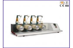 China ICI Mace Snag Tester Rapidly Determine Tendency Of Fabrics To Snag supplier
