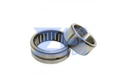 China Heavy Duty NKIS 65 65X95X28MMneedle Roller Bearing With Inner Ring supplier