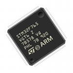 STMicroelectronics MCU Microcontroller STM32F765VGT6 Microcontroller Ic for sale