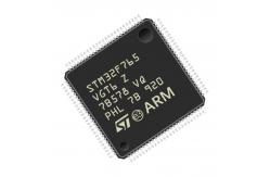 China STMicroelectronics MCU Microcontroller STM32F765VGT6 Microcontroller Ic supplier